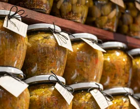 Preserves