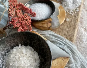 Spices, Salt and Herbs